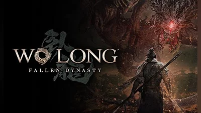 Wo Long: Fallen Dynasty (XB1) (Account) [Global] [Standard]