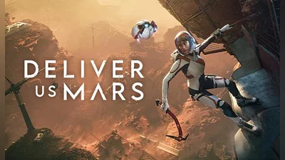 Deliver Us Mars (XB1) (Account) [Global] [Standard]