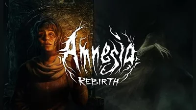 Amnesia Rebirth (XB1) (Account) [Global] [Standard]