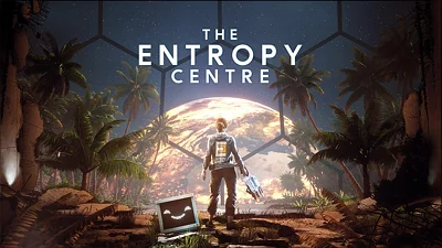 The Entropy Centre (XB1) (Account) [Global] [Standard]