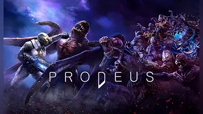 Prodeus (XB1) (Account) [Global] [Standard]