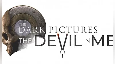 The Dark Pictures Anthology: The Devil in Me (XB1) (Account) [Global] [Standard]
