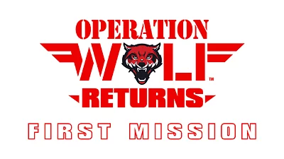 Operation Wolf Returns First Mission (XB1) (Account) [Global] [Standard]