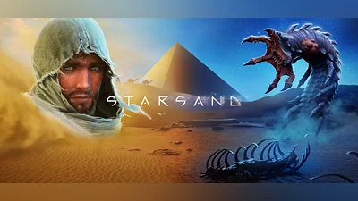 Starsand (XB1) (Account) [Global] [Standard]