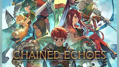 Chained Echoes (XB1) (Account) [Global] [Standard]