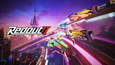 Redout 2 (XB1) (Account) [Global] [Deluxe Edition]