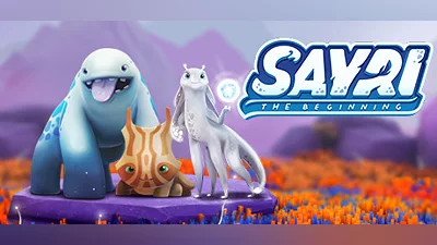 Sayri The Beginning (XB1) (Account) [Global] [Standard]