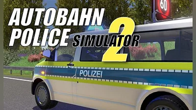 Autobahn Police Simulator 2 (XB1) (Account) [Global] [Standard]