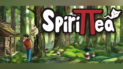 Spirittea (XB1) (Account) [Global] [Standard]