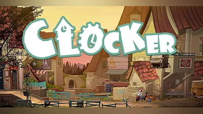 The Clocker (XB1) (Account) [Global] [Standard]