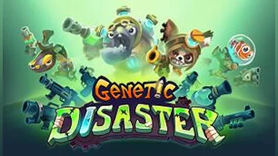 Genetic Disaster (XB1) (Account) [Global] [Standard]