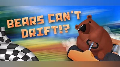 Bears Cant Drift (XB1) (Account) [Global] [Standard]