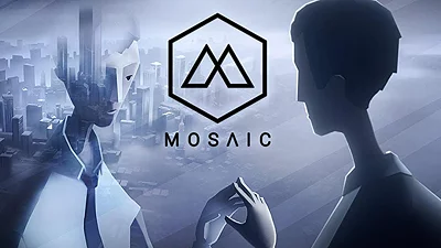 The Mosaic (XB1) (Account) [Global] [Standard]