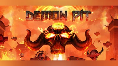 Demon Pit (XB1) (Account) [Global] [Standard]