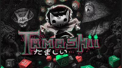 Tamashii (XB1) (Account) [Global] [Standard]