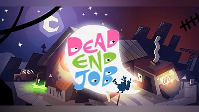 Dead End Job (XB1) (Account) [Global] [Standard]