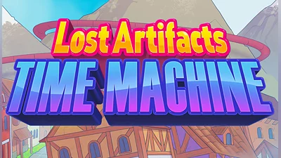 Lost Artifacts Time Machine (XB1) (Account) [Global] [Standard]