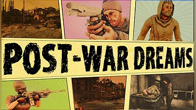 Post War Dreams (XB1) (Account) [Global] [Standard]