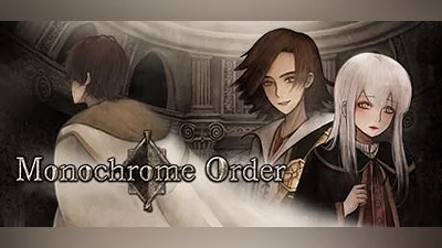 Monochrome Order (XB1) (Account) [Global] [Standard]