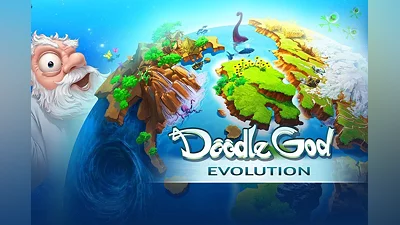 Doodle God Evolution (XB1) (Account) [Global] [Standard]