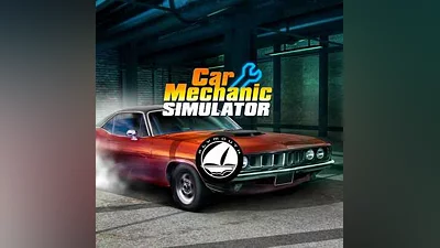 Car Mechanic Simulator (XB1) (Account) [Global] [Standard]