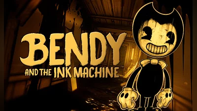 Bendy and the Ink Machine (XB1) (Account) [Global] [Standard]