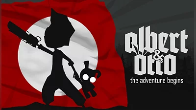 Albert and Otto (XB1) (Account) [Global] [Standard]
