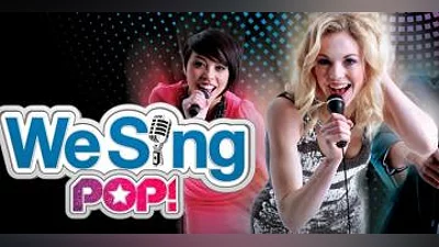 We Sing Pop! (XB1) (Account) [Global] [Standard]