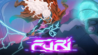 Furi (XB1) (Account) [Global] [Standard]
