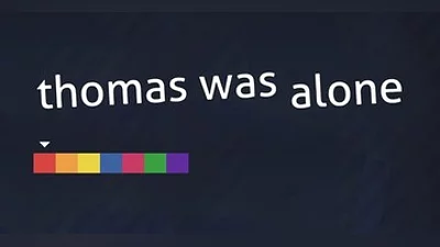 Thomas Was Alone (XB1) (Account) [Global] [Standard]
