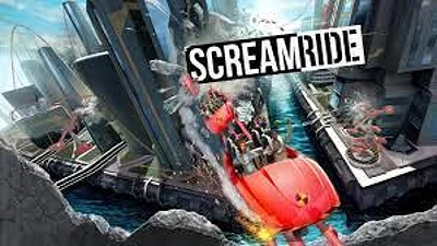 Screamride (XB1) (Account) [Global] [Standard]