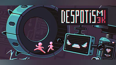 Despotism 3k (XB1) (Account) [Global] [Standard]