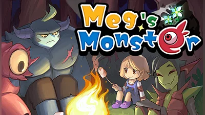 Megs Monster (XB1) (Account) [Global] [Standard]