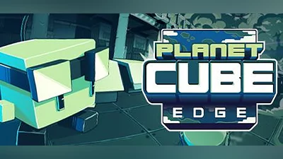 Planet Cube Edge (XB1) (Account) [Global] [Standard]