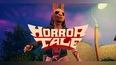 Horror Tale 1 Kidnapper (XB1) (Account) [Global] [Standard]