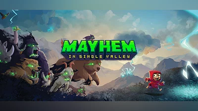 Mayhem in Single Valley (XB1) (Account) [Global] [Standard]
