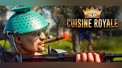 Cuisine Royale (XB1) (Account) [Global] [Standard]