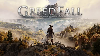 GreedFall (XB1) (Account) [Global] [Standard]