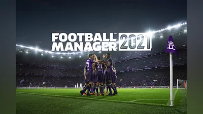 Football Manager 2021 (XB1) (Account) [Global] [Standard]