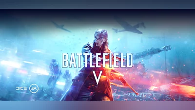 Battlefield V (XB1) (Account) [Global] [Standard]