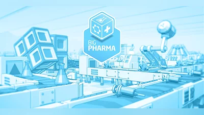 BIG PHARMA (XB1) (Account) [Global] [Standard]