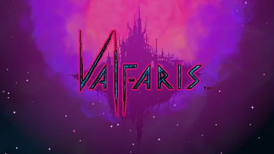 Valfaris (XB1) (Account) [Global] [Standard]
