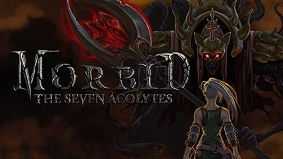 Morbid: The Seven Acolytes (XB1) (Account) [Global] [Standard]