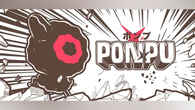 Ponpu (XB1) (Account) [Global] [Standard]