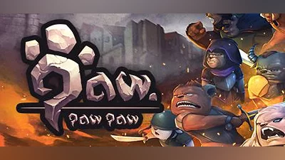Paw Paw Paw (XB1) (Account) [Global] [Standard]