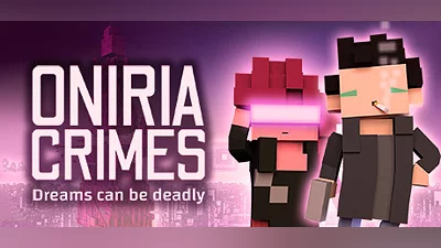 Oniria Crimes (XB1) (Account) [Global] [Standard]