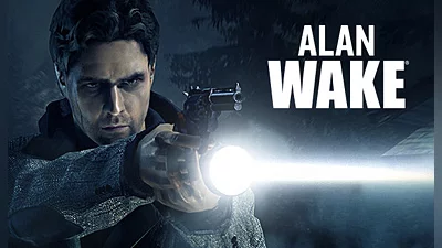 Alan Wake (XB1) (Account) [Global] [Standard]