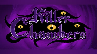Killer Chambers (XB1) (Account) [Global] [Standard]