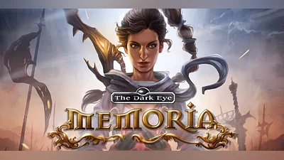 The Dark Eye: Memoria (XB1) (Account) [Global] [Standard]