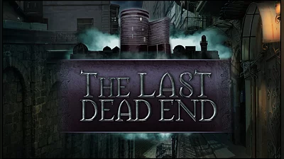 The Last DeadEnd (XB1) (Account) [Global] [Standard]